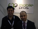 Mobile Pros - David Mita & gsmExchange.com - Dilyan Boshev